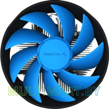 Кулер Deepcool Archer Bigpro V2 (G-U-ARCHER-ARNNNN-G-3) картинка 4